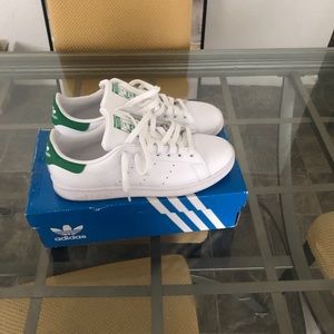 Stan smiths
